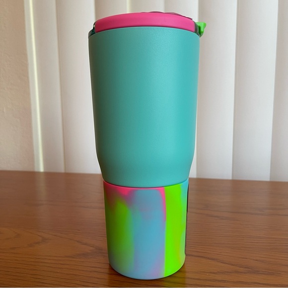 Brumate Nav 25oz Neon Swirl - Picture 6 of 12